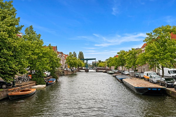 Medium property photo - Levendaal 108, 2311 JN Leiden